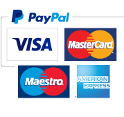 Pay with Paypal